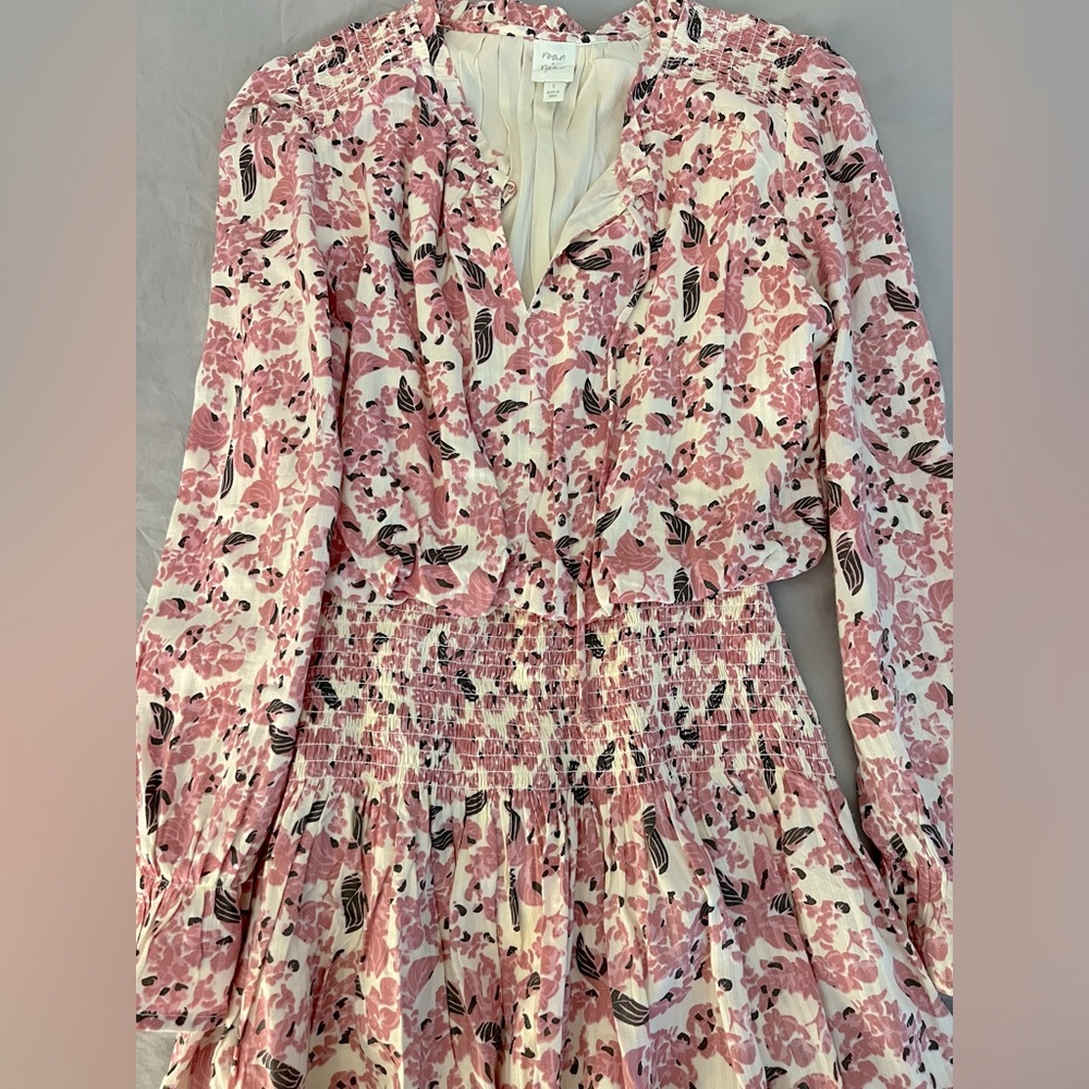 Evereve Genevieve Dress